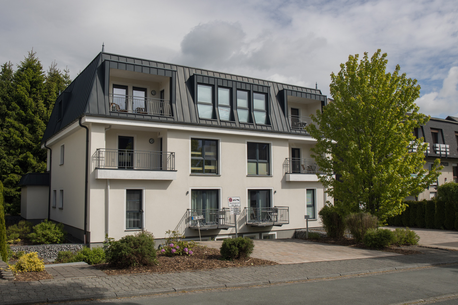 Heerlijkehuisjes.nl DS306 - Duitsland - Winterberg