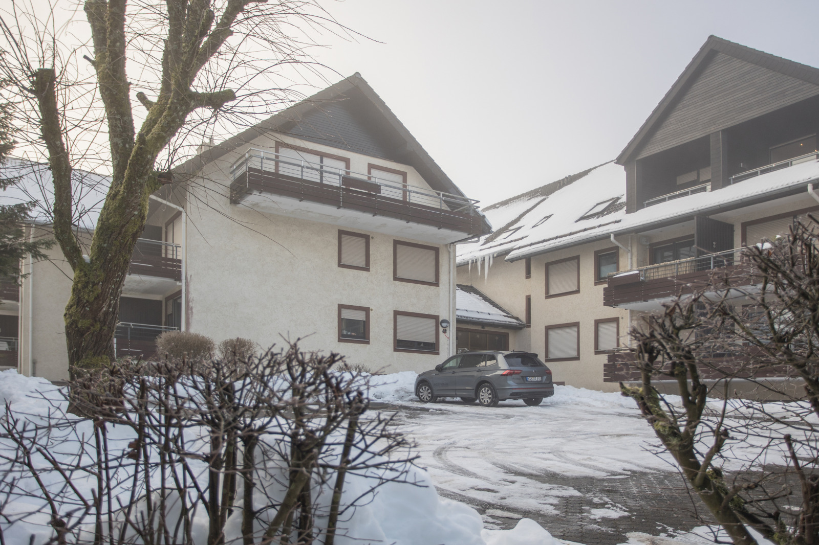 Heerlijkehuisjes.nl DS308 - Duitsland - Winterberg
