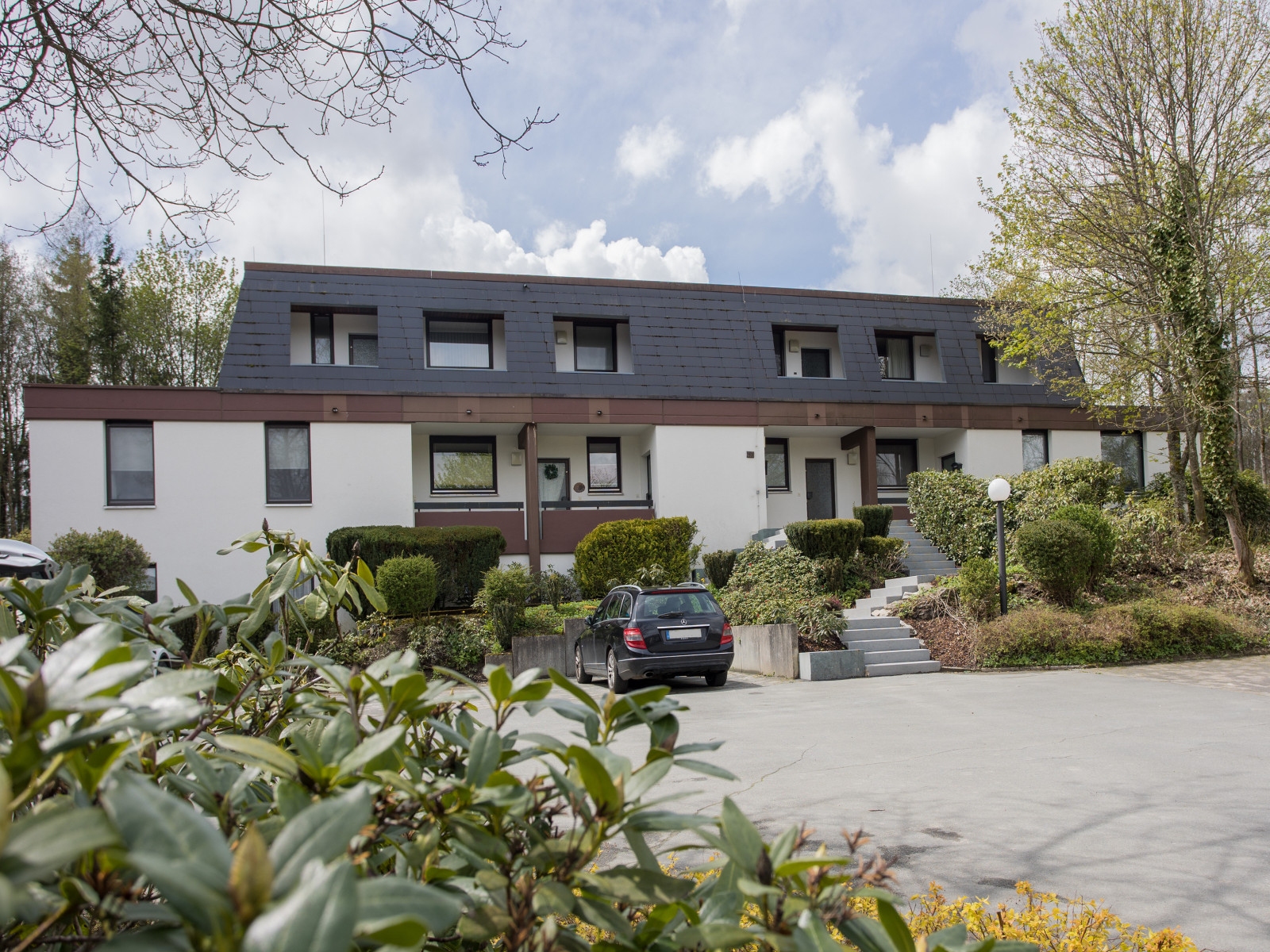 Heerlijkehuisjes.nl DS310 - Duitsland - Winterberg