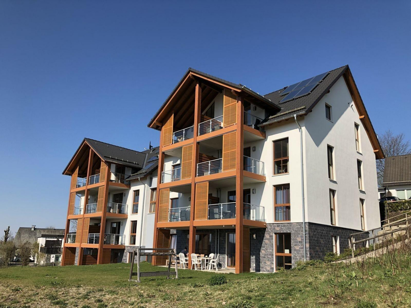 Heerlijkehuisjes.nl DS323 - Duitsland - Neuastenberg