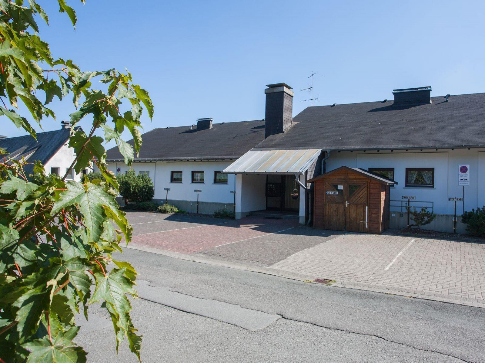 Heerlijkehuisjes.nl DS331 - Duitsland - Winterberg