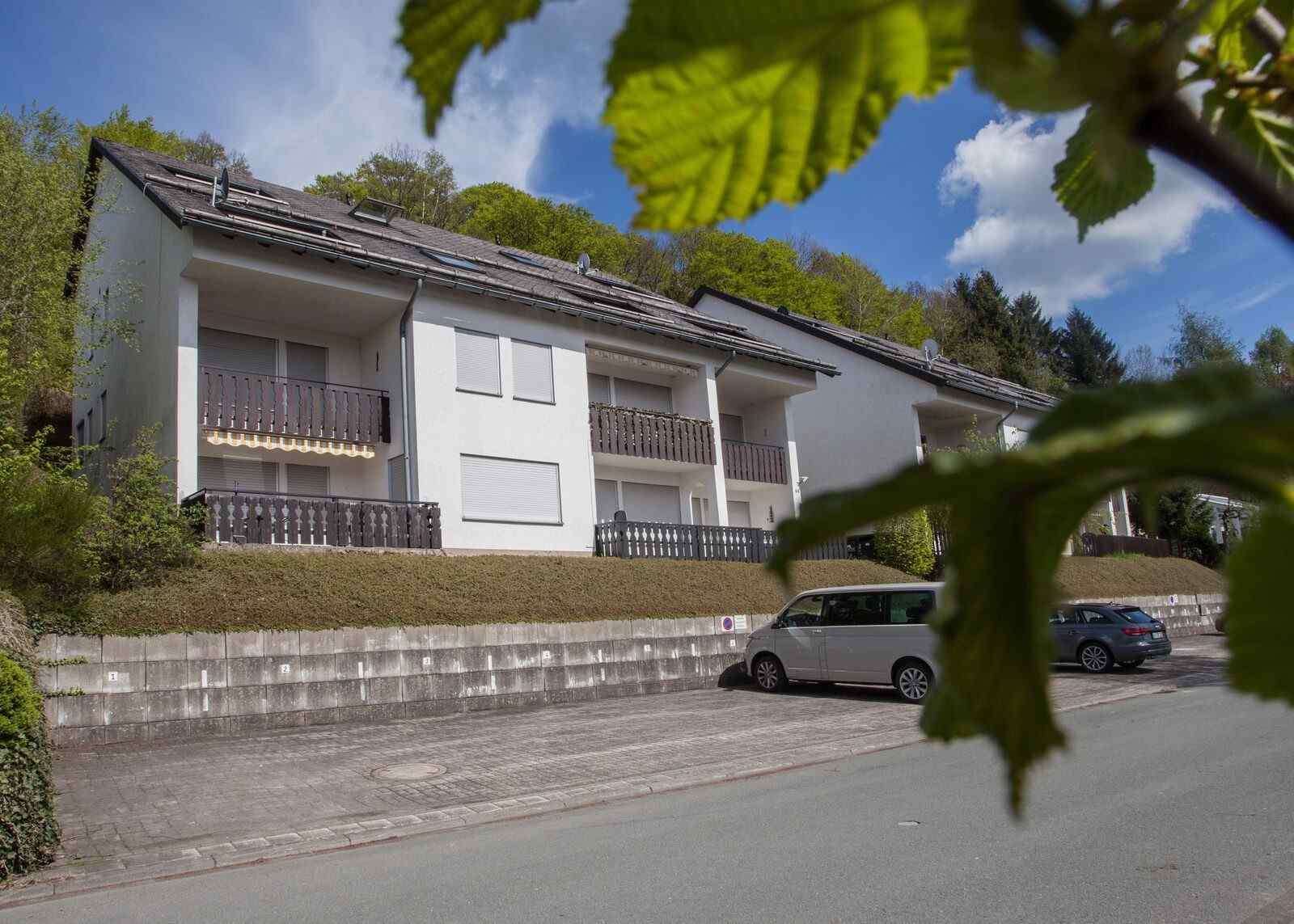 Heerlijkehuisjes.nl DS356 - Duitsland - Niedersfeld