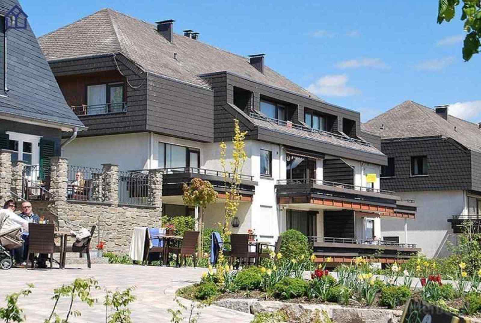Heerlijkehuisjes.nl NW016 - Duitsland - Winterberg