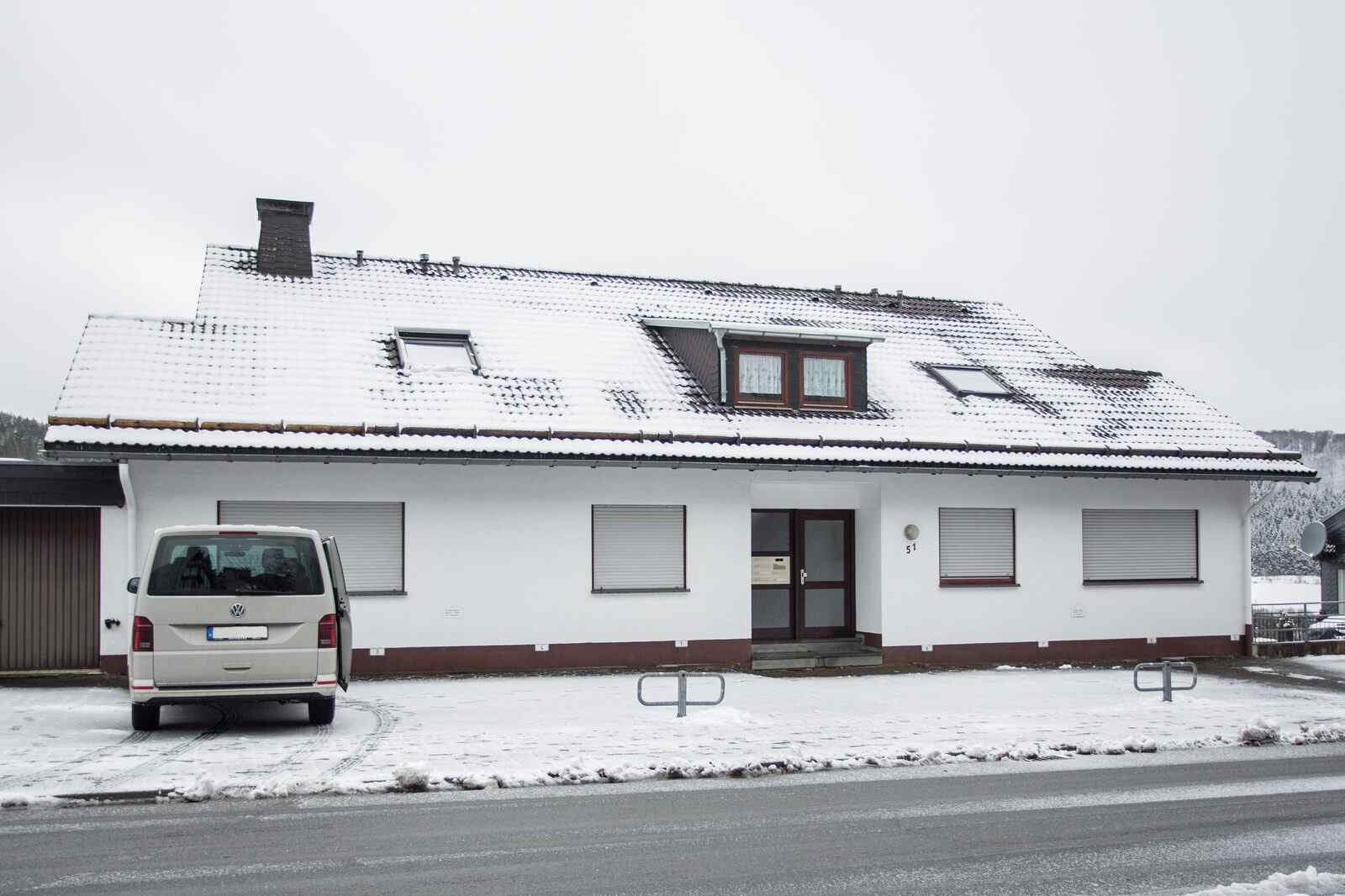 Heerlijkehuisjes.nl NW036 - Duitsland - Niedersfeld