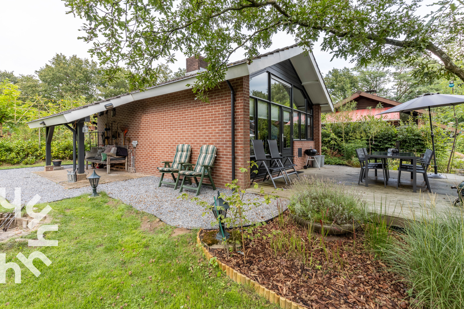 Heerlijkehuisjes.nl DG1024 - Nederland - Aalten