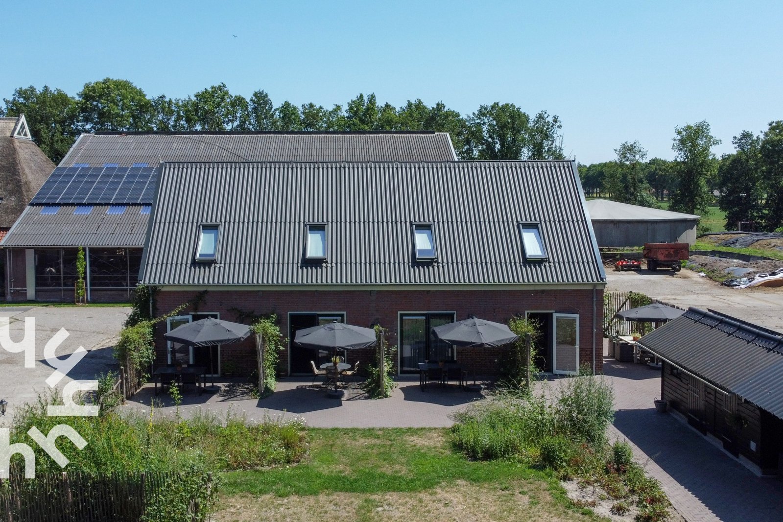 Heerlijkehuisjes.nl DG1030 - Nederland - Frederiksoord