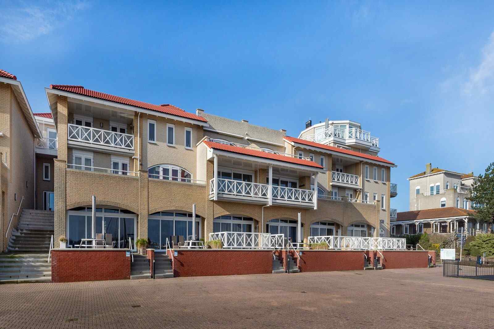 Heerlijkehuisjes.nl ZH265 - Nederland - Ouddorp