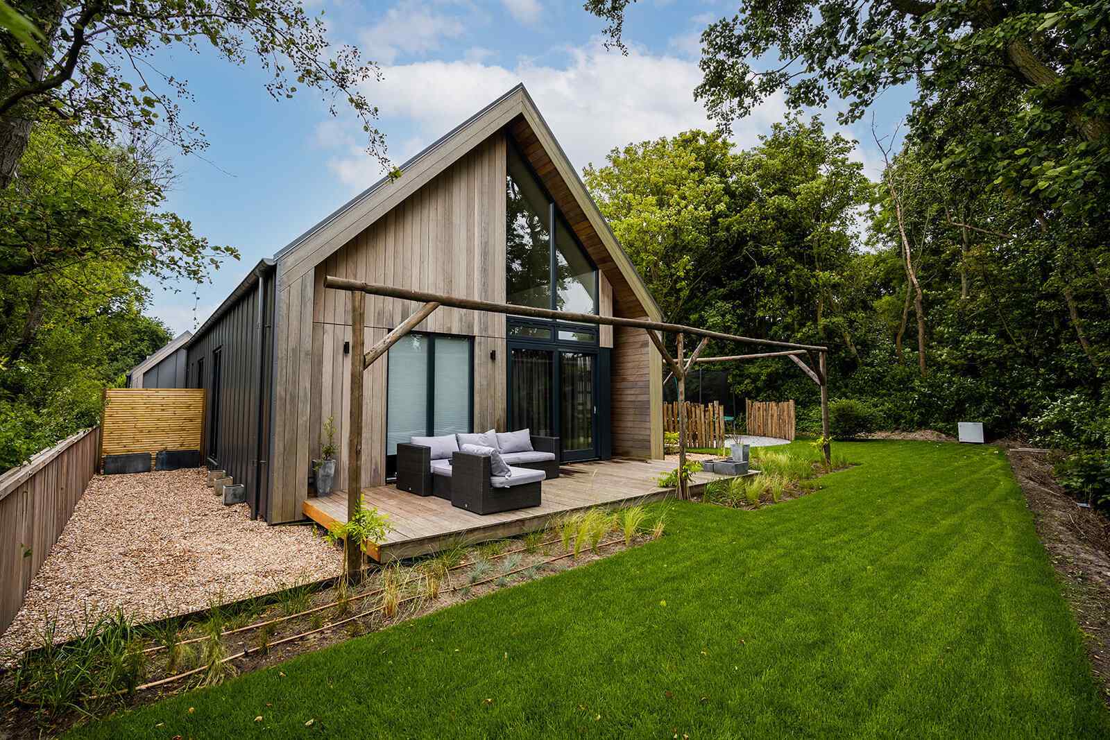 Heerlijkehuisjes.nl ZH267 - Nederland - Ouddorp