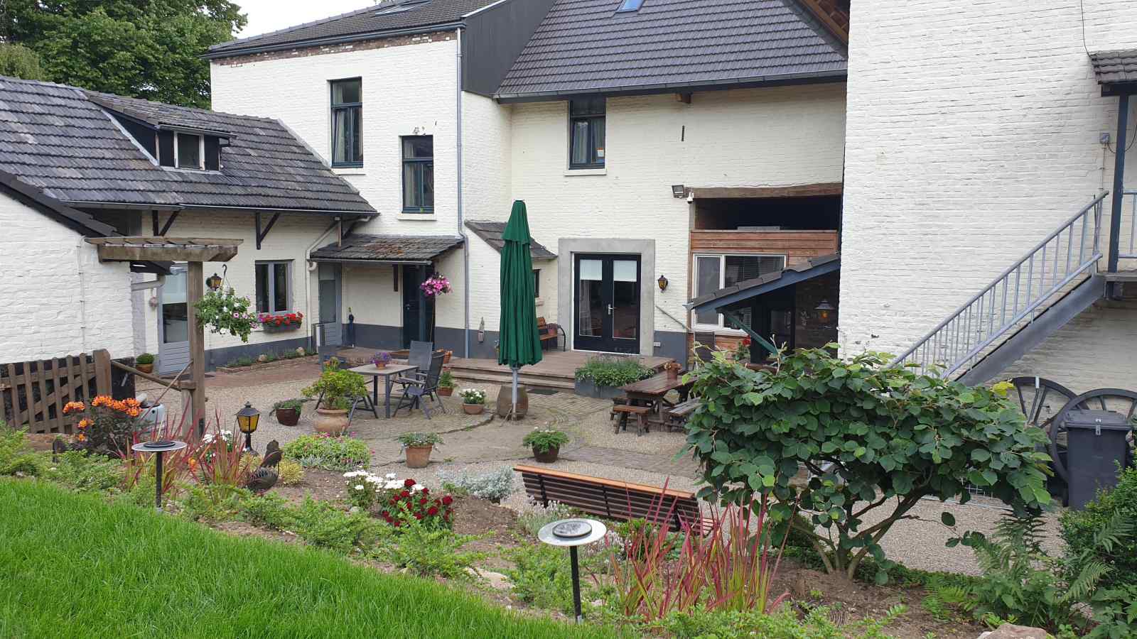 Heerlijkehuisjes.nl L240 - Nederland - Valkenburg