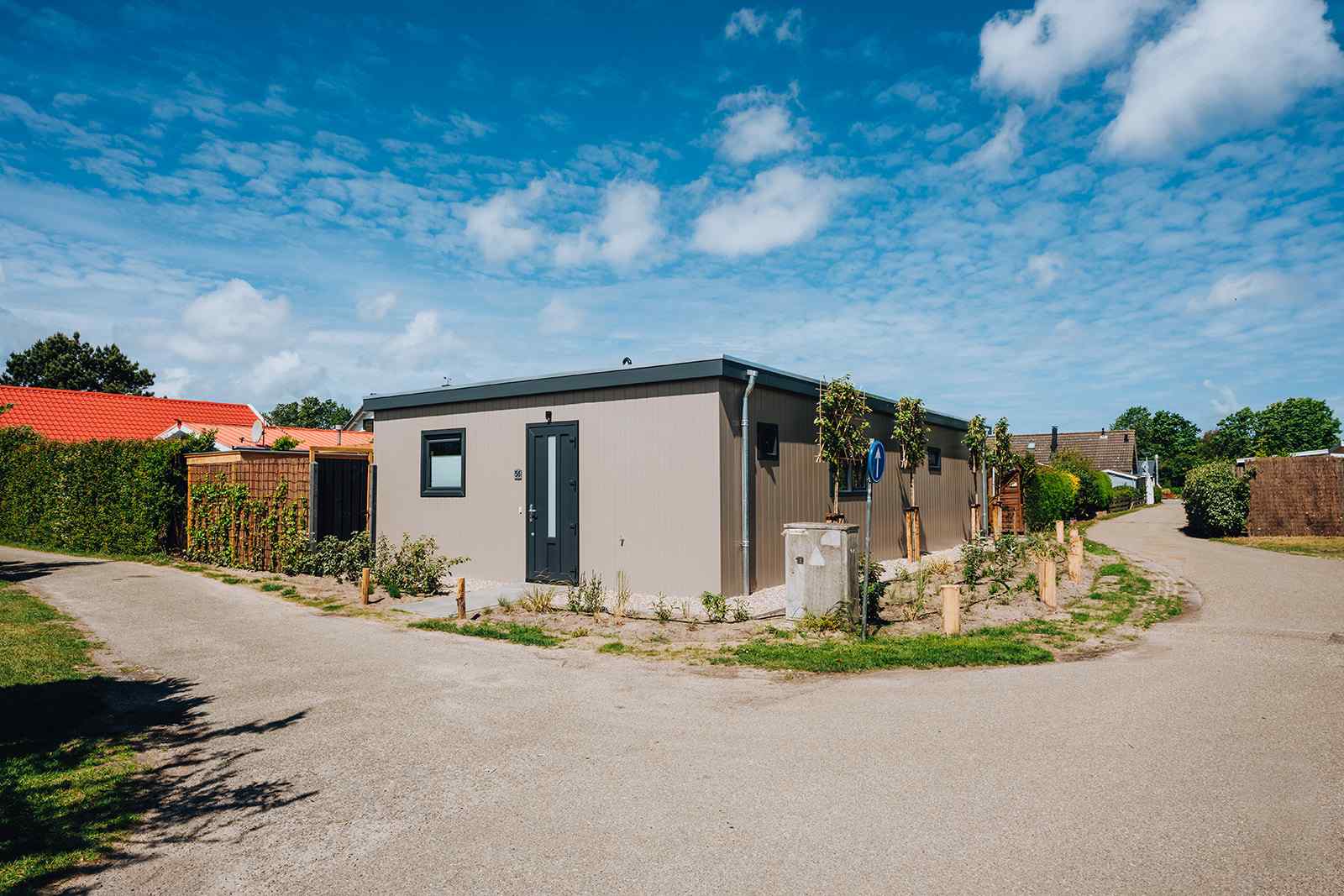 Heerlijkehuisjes.nl ZH274 - Nederland - Ouddorp