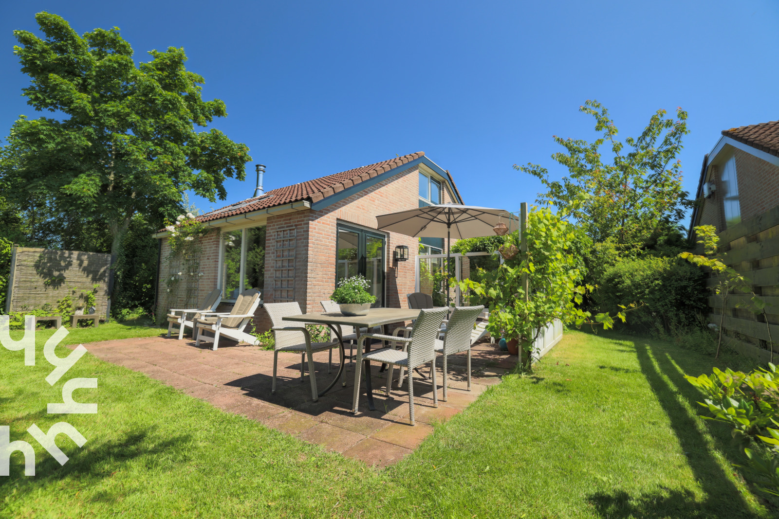 Heerlijkehuisjes.nl NH353 - Nederland - Egmond aan den Hoef