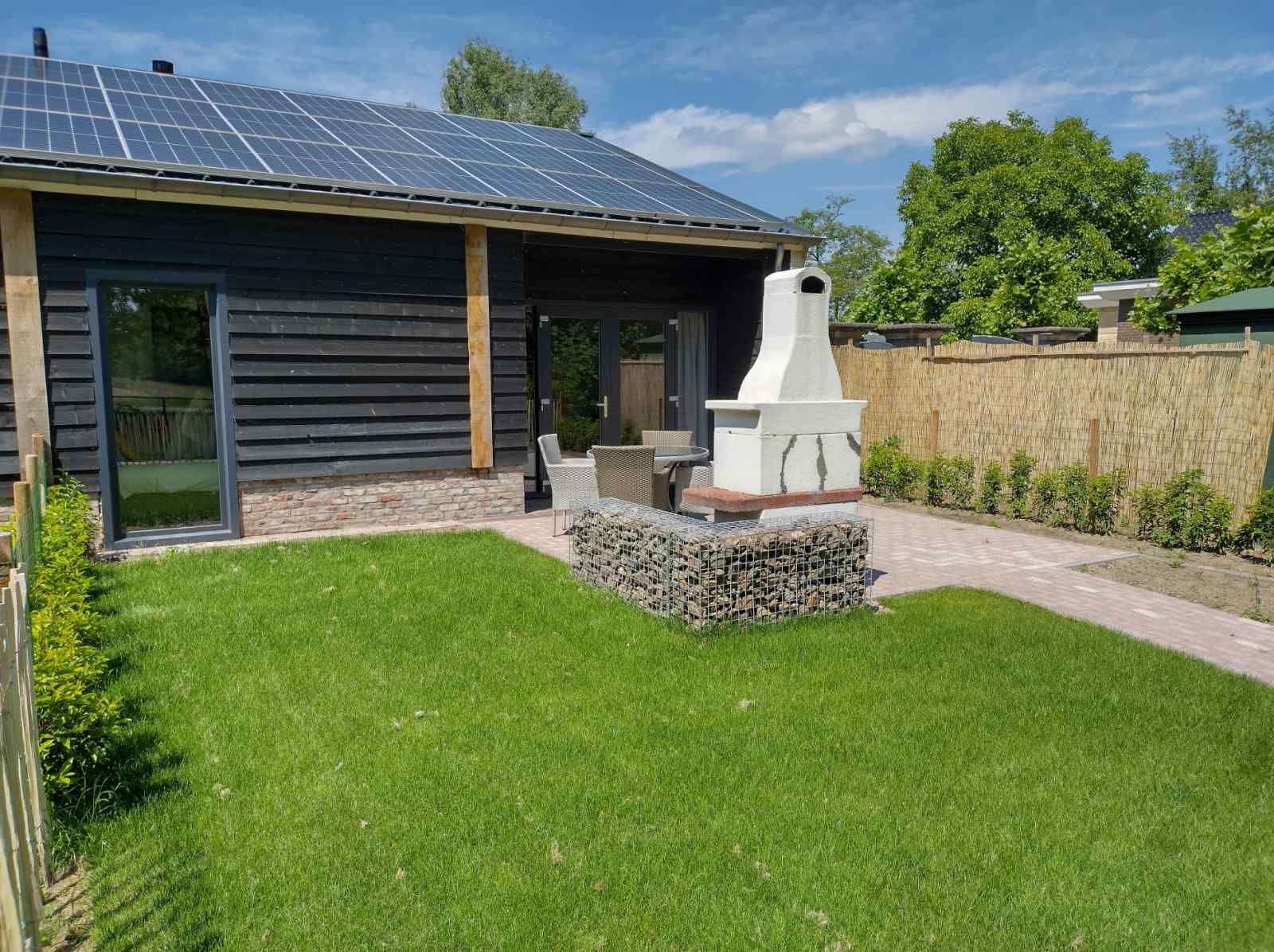 Heerlijkehuisjes.nl L242 - Nederland - Heythuysen