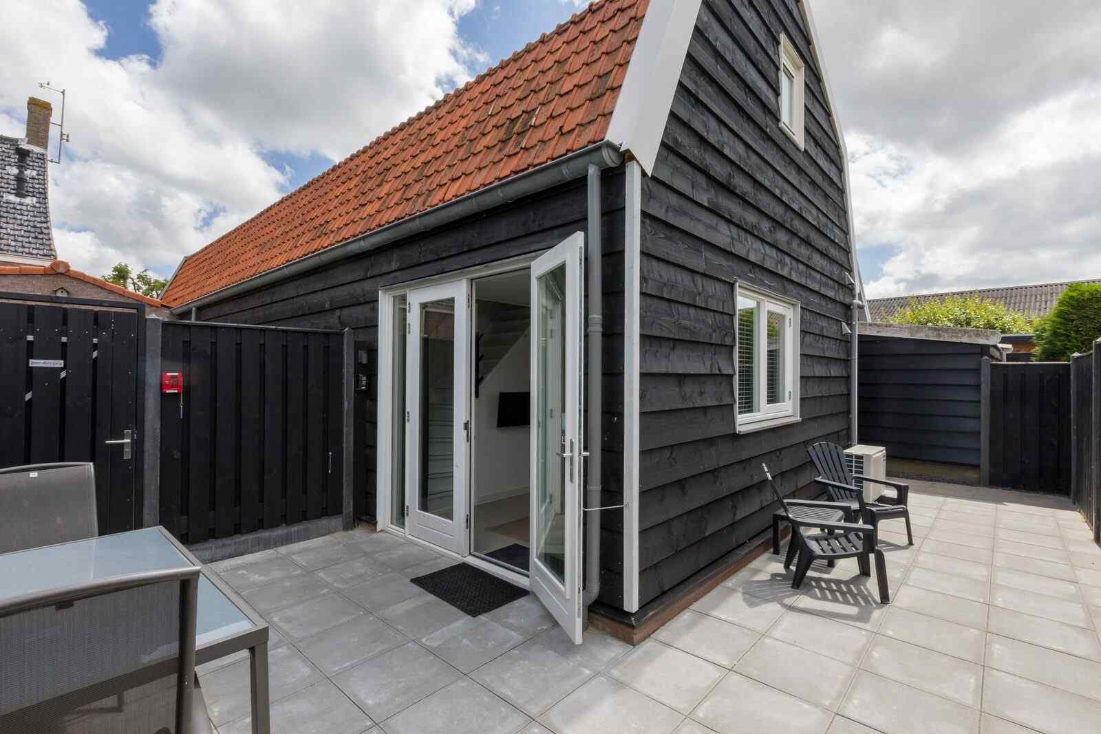 Heerlijkehuisjes.nl ZE1194 - Nederland - Biggekerke