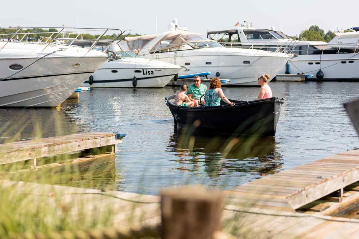Heerlijkehuisjes.nl L245 - Nederland - Well