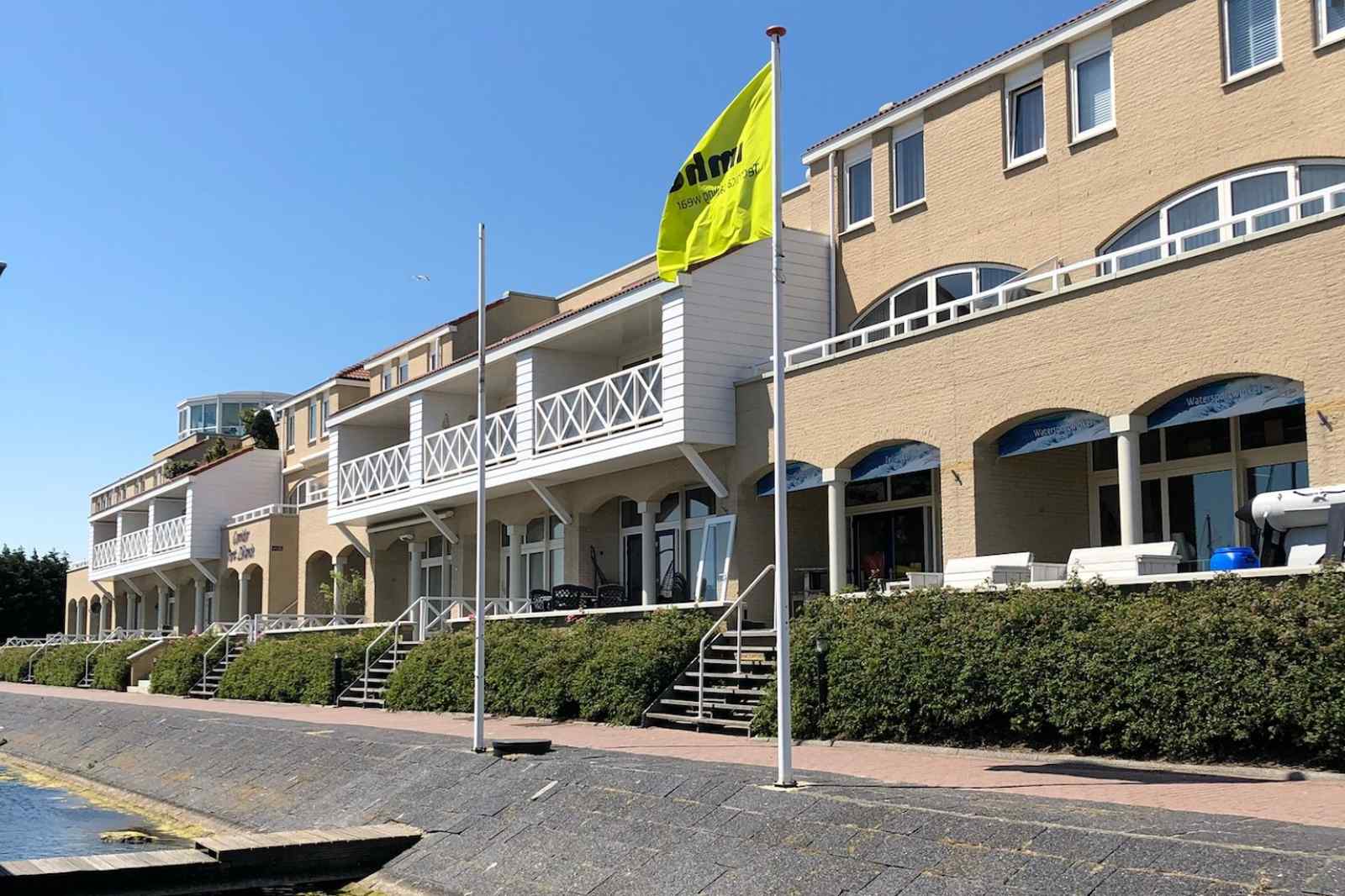 Heerlijkehuisjes.nl ZH283 - Nederland - Ouddorp