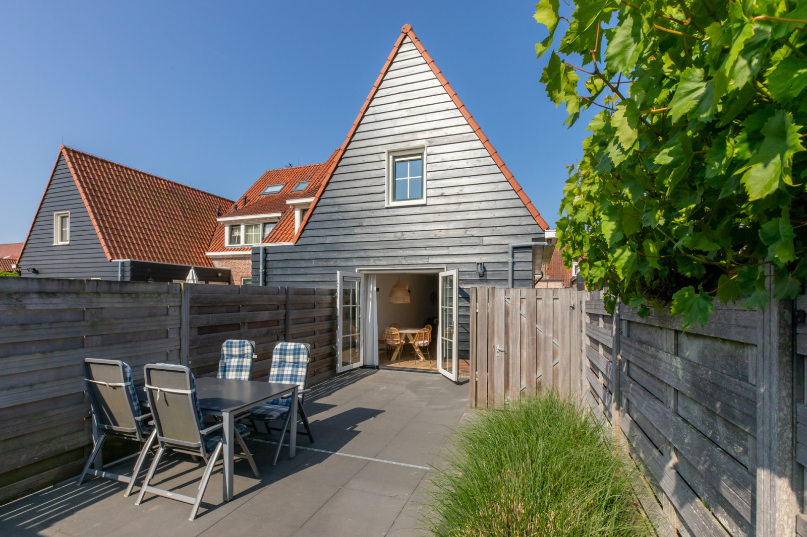 Heerlijkehuisjes.nl ZE1203 - Nederland - Domburg