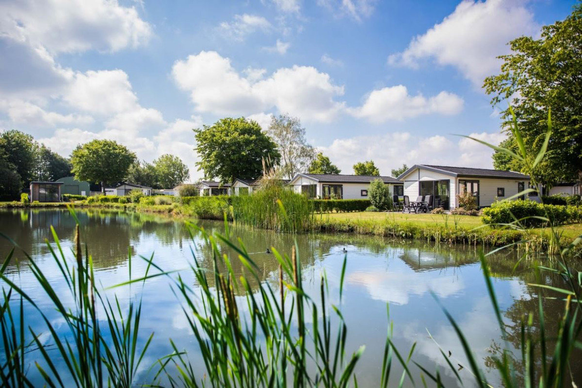 Heerlijkehuisjes.nl DG1136 - Nederland - Aalst