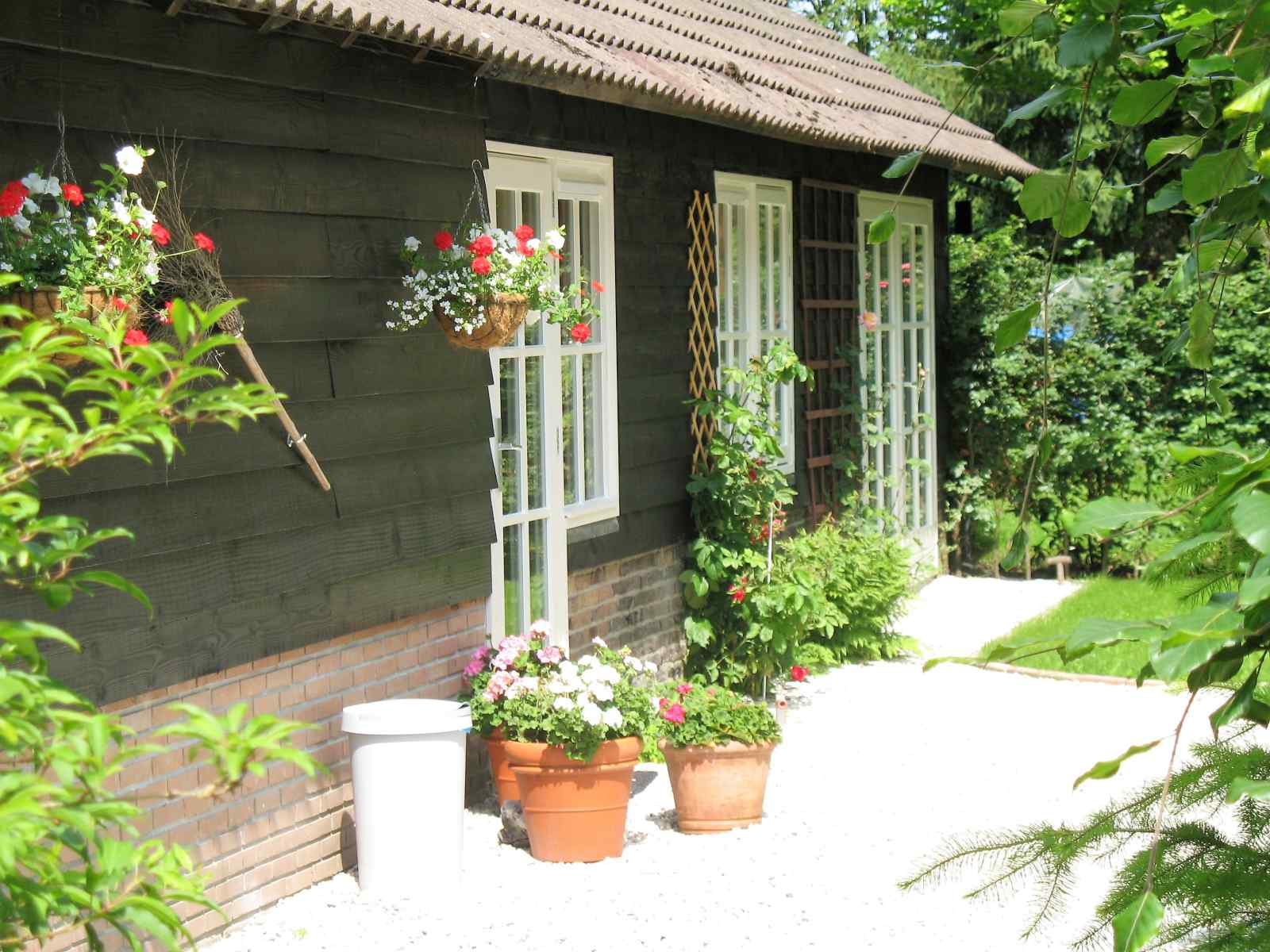 Heerlijkehuisjes.nl DG1276 - Nederland - Putten