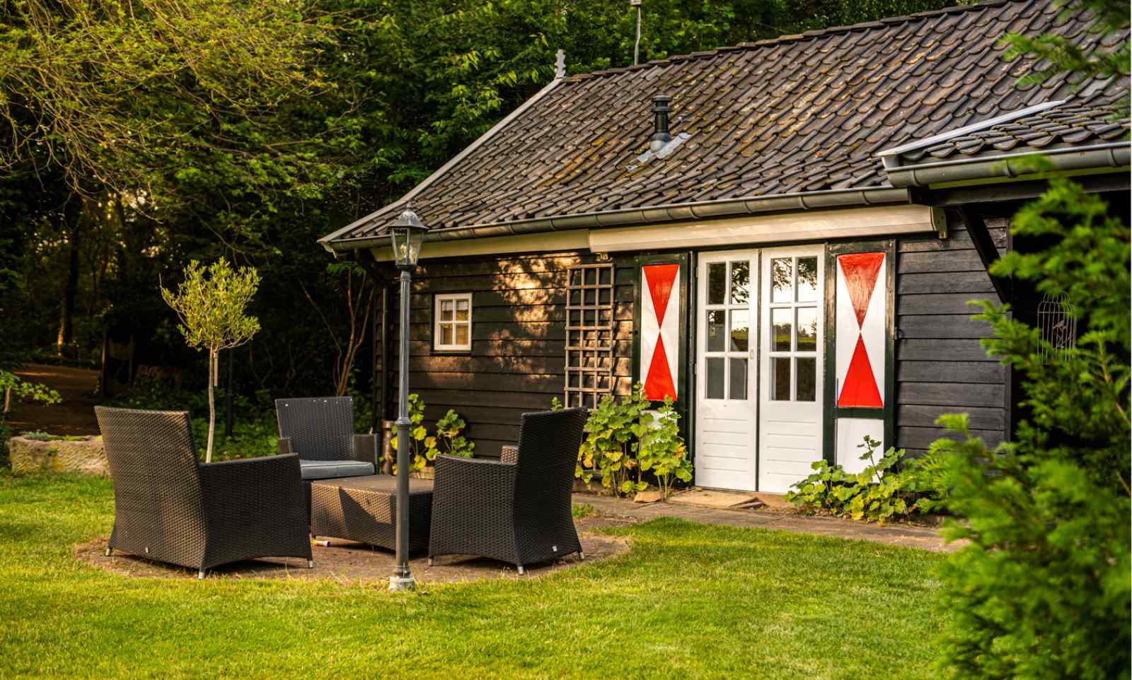 Heerlijkehuisjes.nl DG1288 - Nederland - Aalten