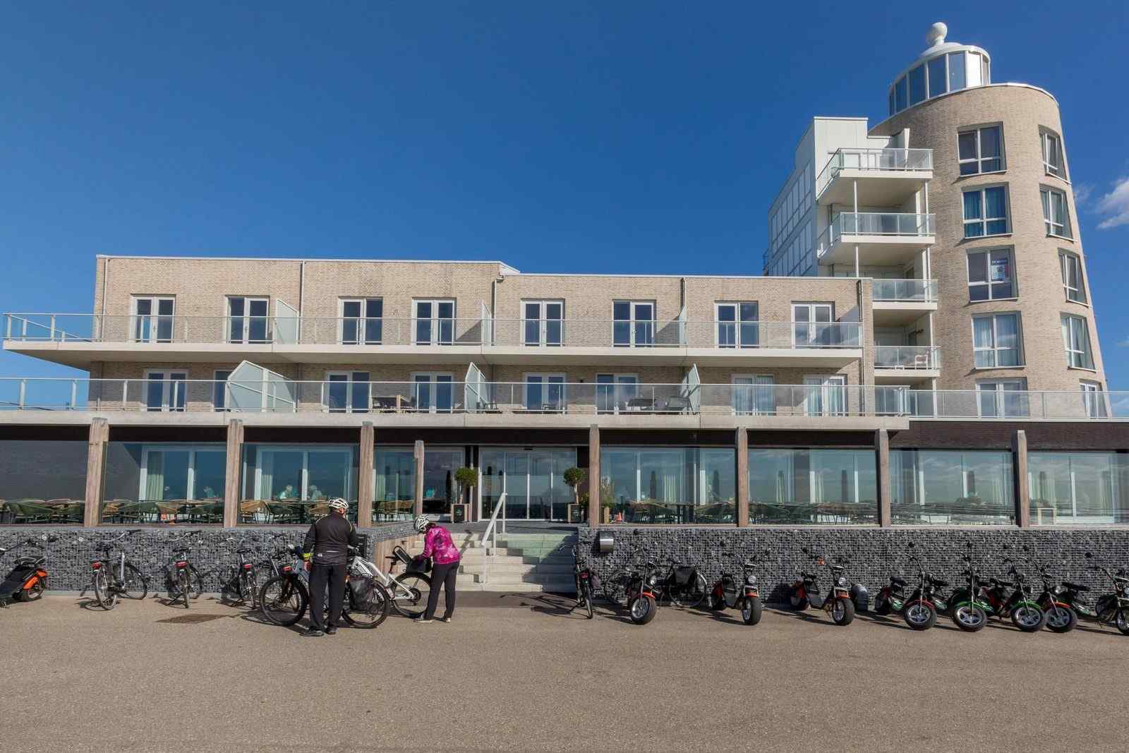 Heerlijkehuisjes.nl ZE1226 - Nederland - Scherpenisse