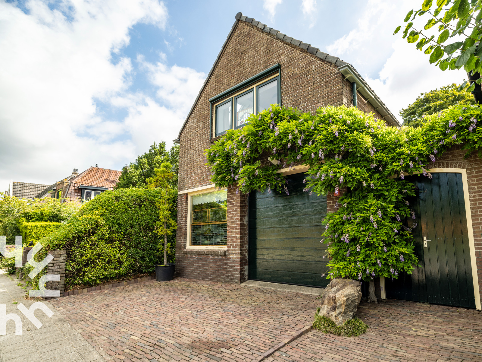 Heerlijkehuisjes.nl NH386 - Nederland - Castricum