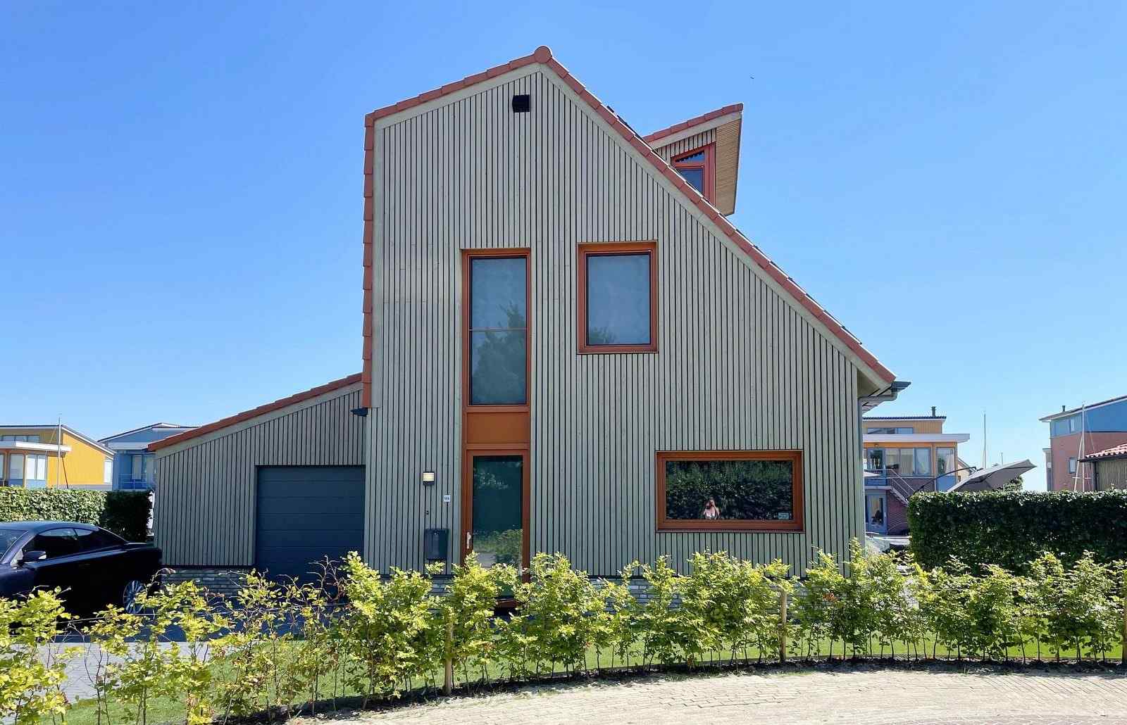 Heerlijkehuisjes.nl FR342 - Nederland - Heeg