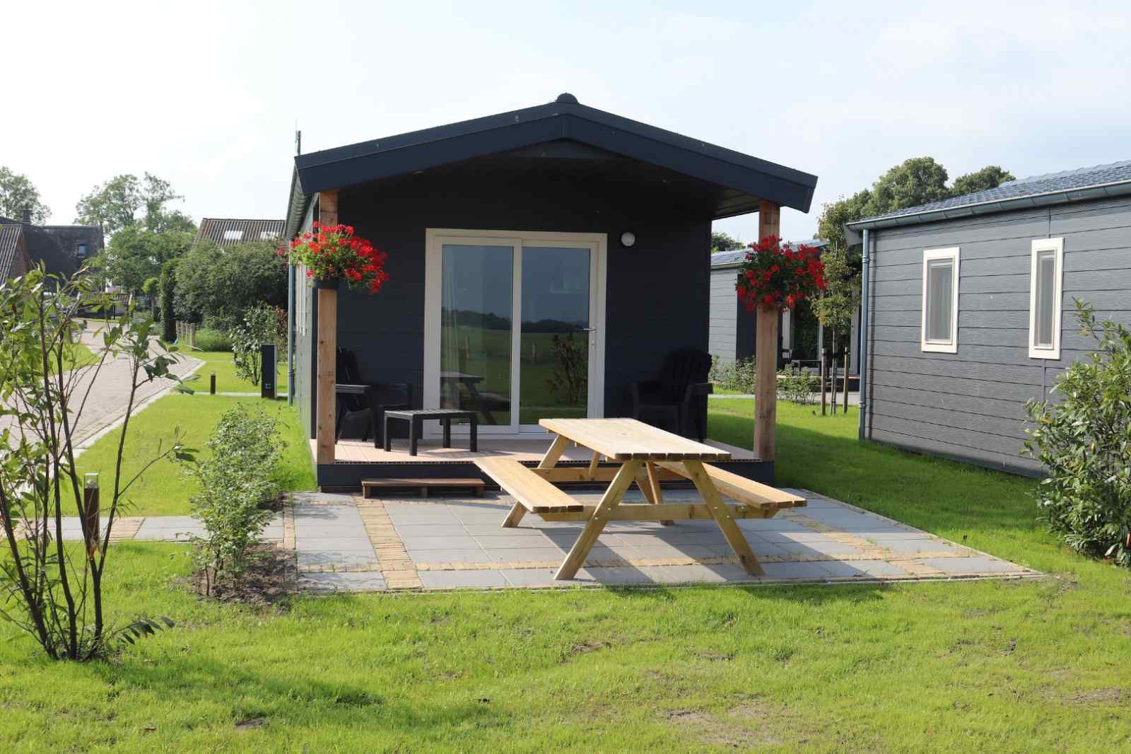 Heerlijkehuisjes.nl NH388 - Nederland - Weesp