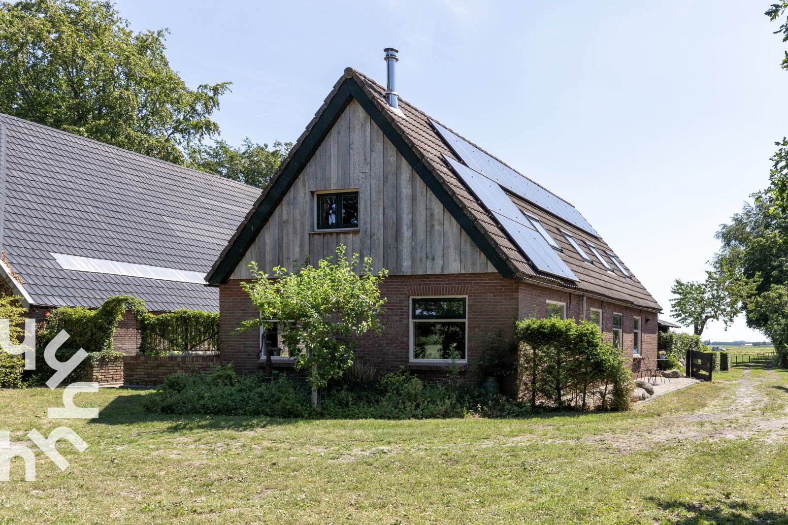 Heerlijkehuisjes.nl OV533 - Nederland - Eesveen