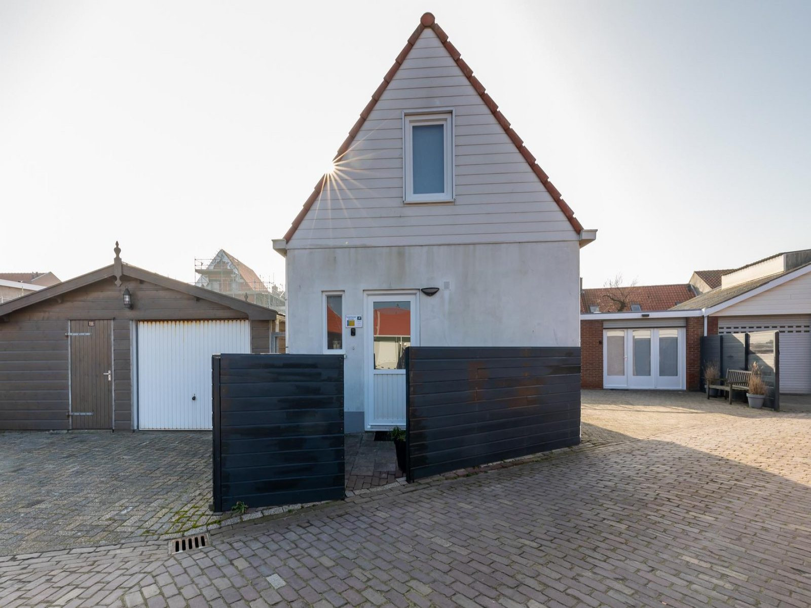 Heerlijkehuisjes.nl ZE1263 - Nederland - Westkapelle