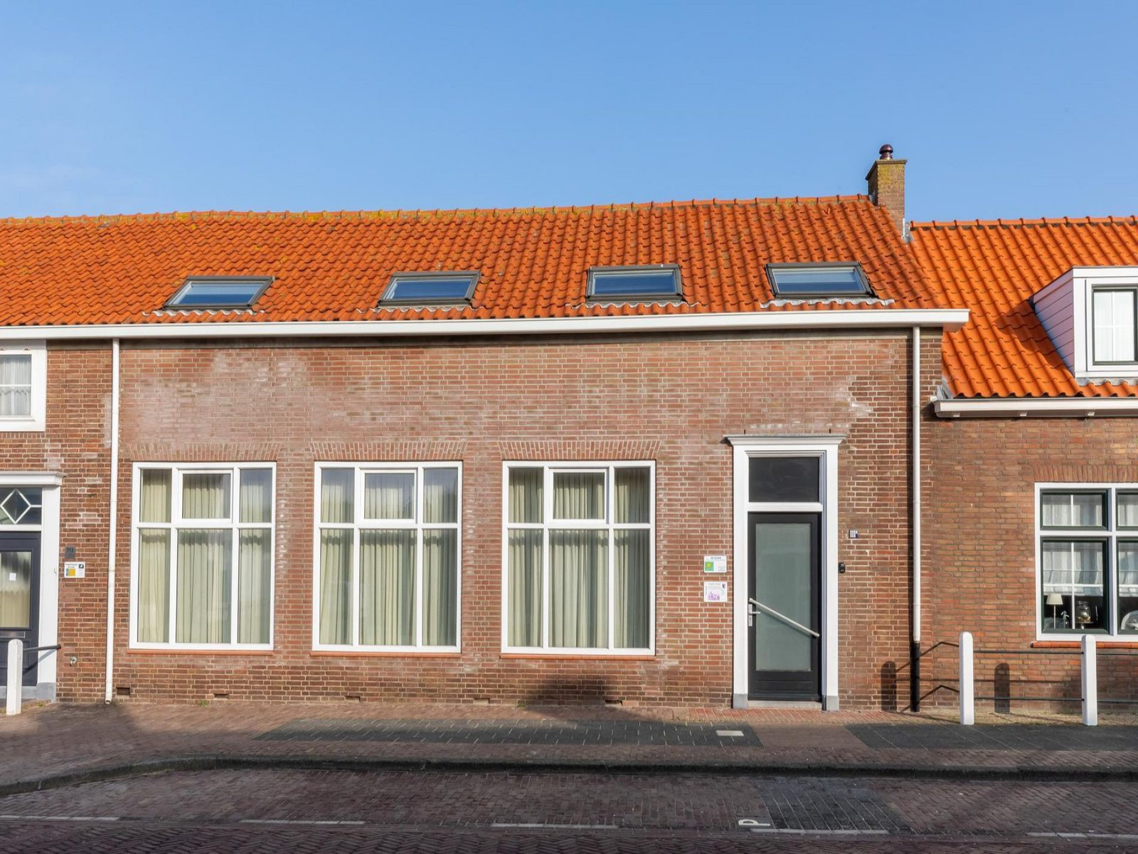 Heerlijkehuisjes.nl ZE1264 - Nederland - Westkapelle