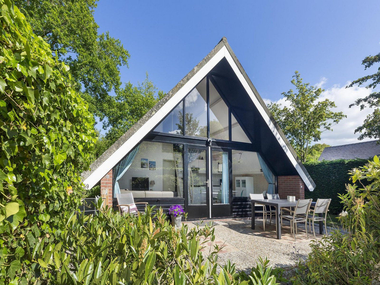 Heerlijkehuisjes.nl ZH341 - Nederland - Ouddorp