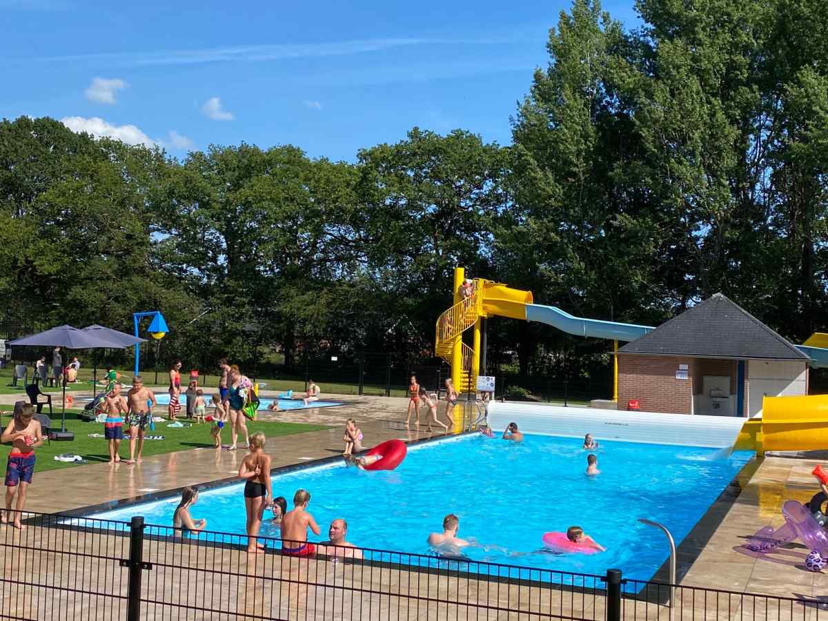 Heerlijkehuisjes.nl DG1381 - Nederland - Wateren