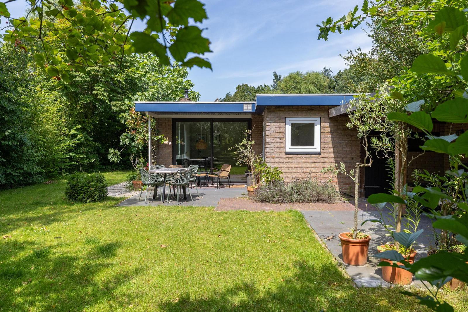 Heerlijkehuisjes.nl ZE1267 - Nederland - Wolphaartsdijk