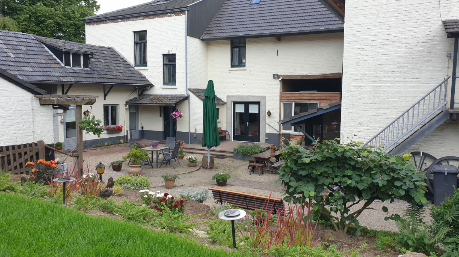 Heerlijkehuisjes.nl L291 - Nederland - Valkenburg