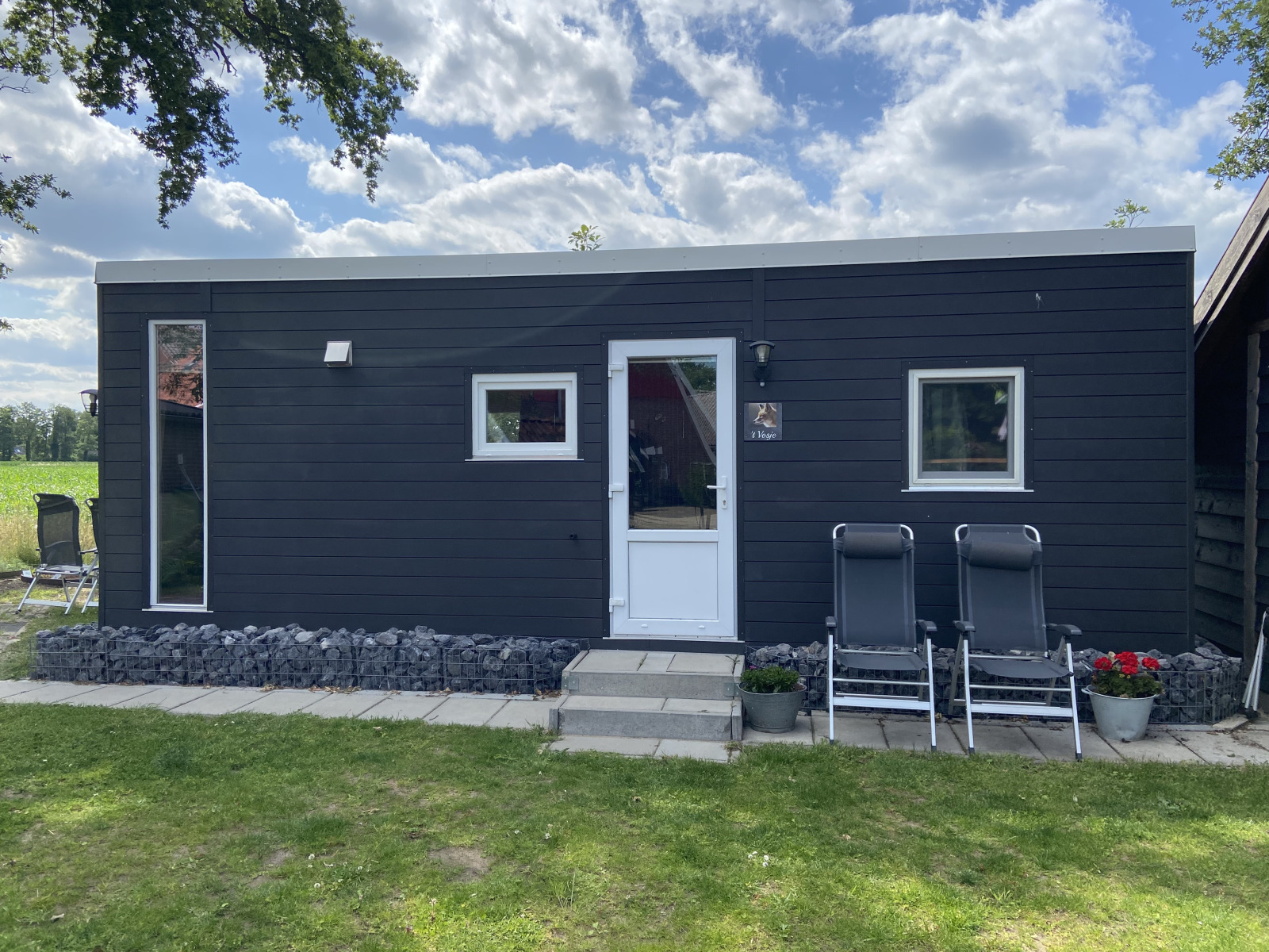 Heerlijkehuisjes.nl OV565 - Nederland - Aalten
