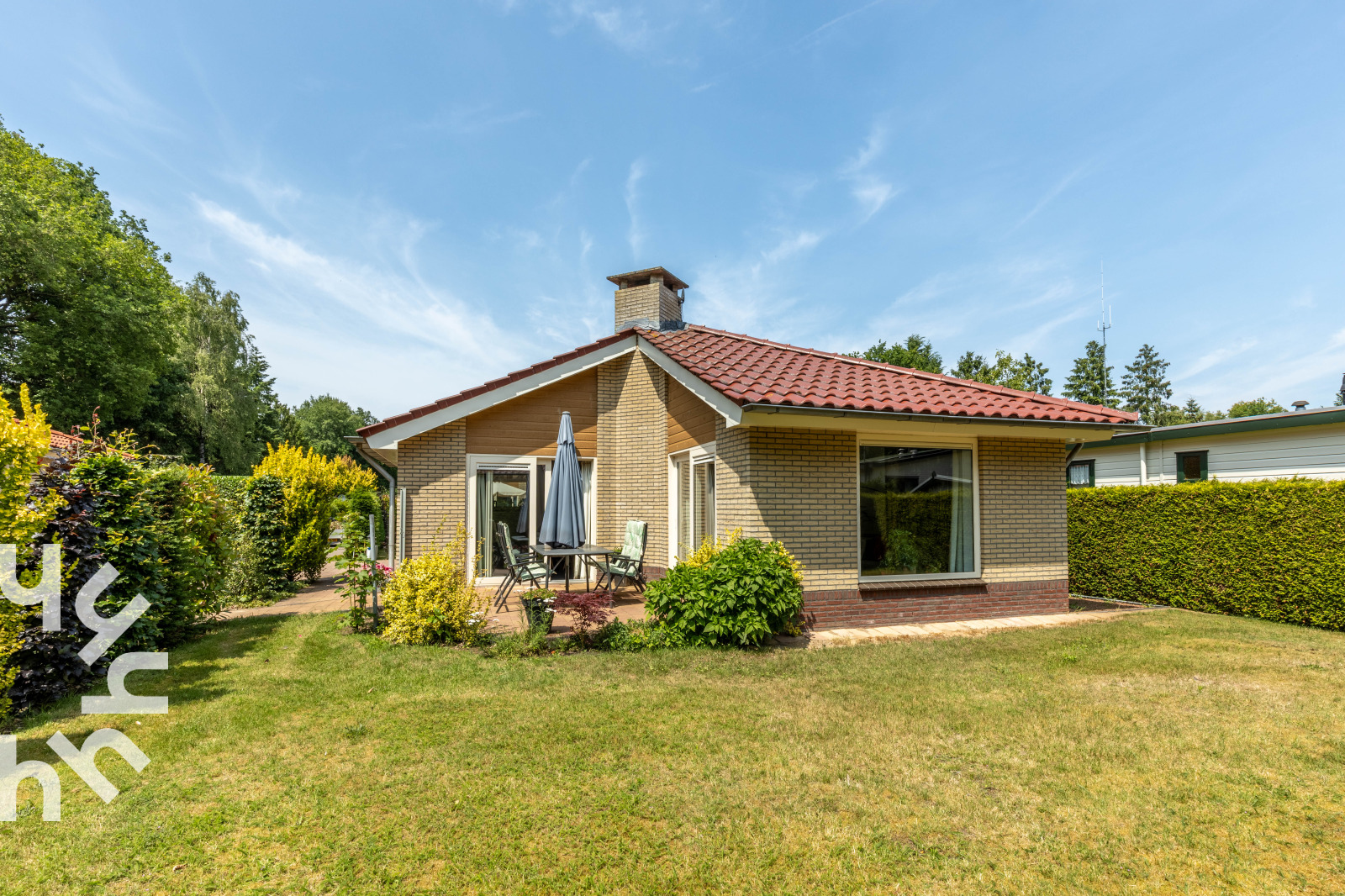 Heerlijkehuisjes.nl DG1428 - Nederland - Putten