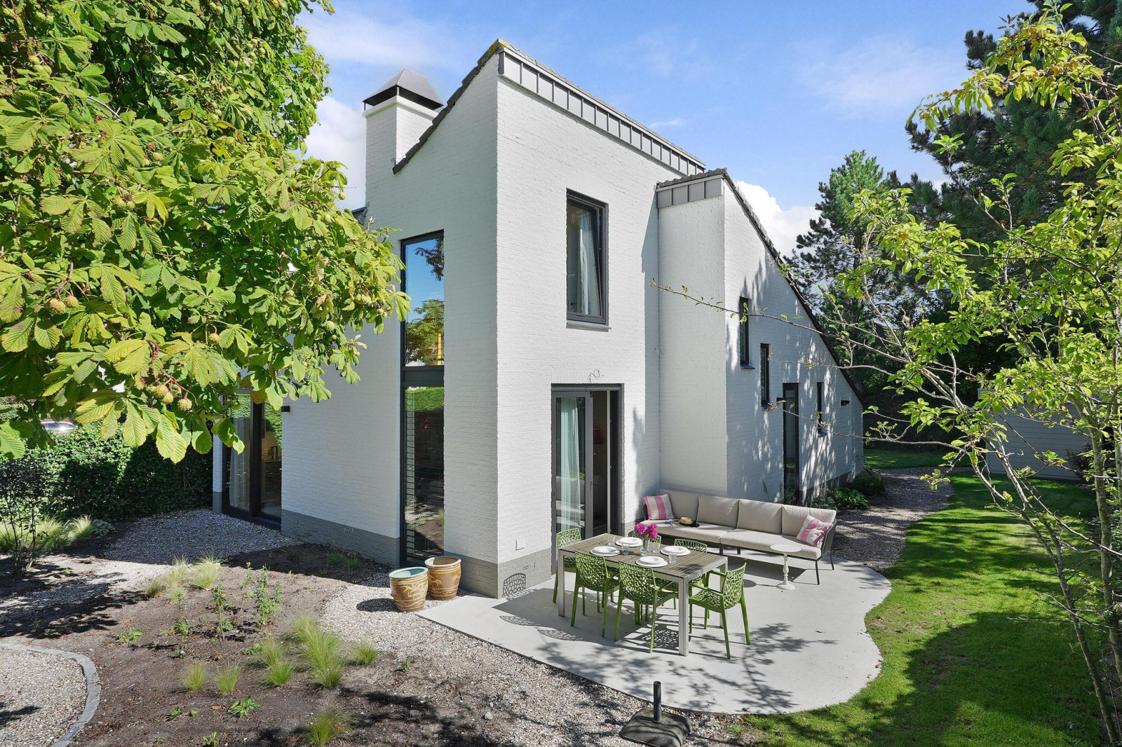 Heerlijkehuisjes.nl ZH359 - Nederland - Ouddorp