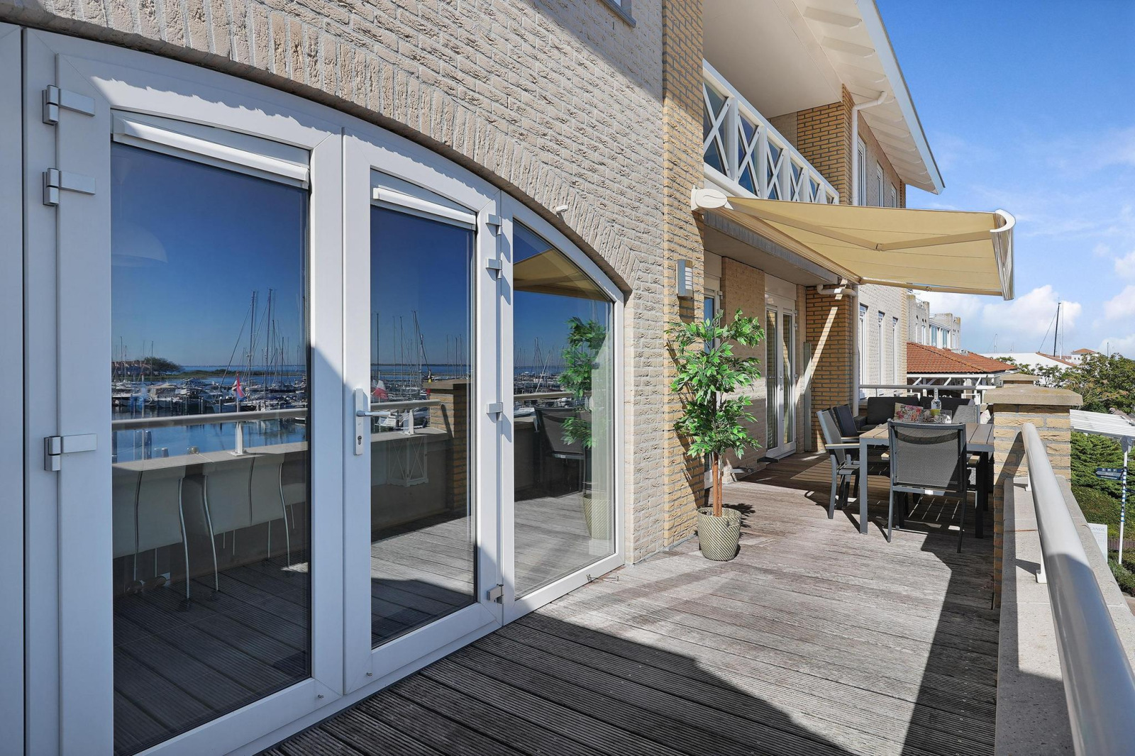 Heerlijkehuisjes.nl ZH362 - Nederland - Ouddorp