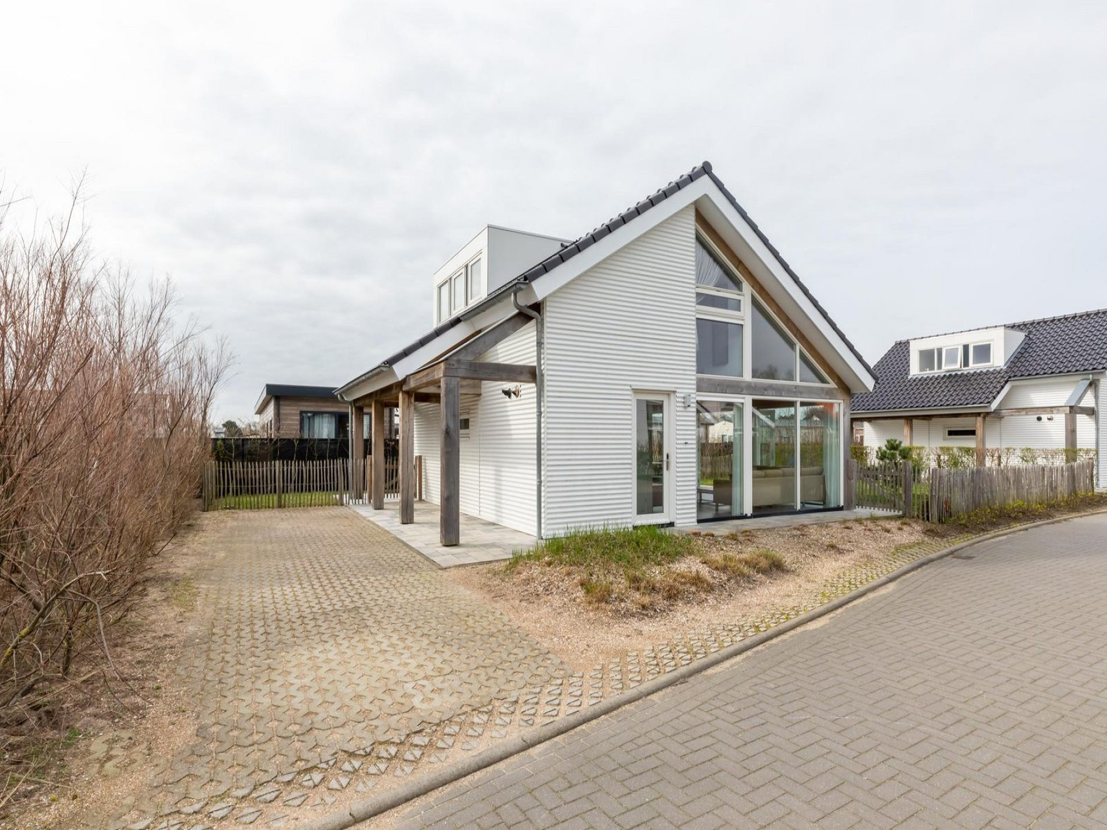 Heerlijkehuisjes.nl ZE1280 - Nederland - Renesse