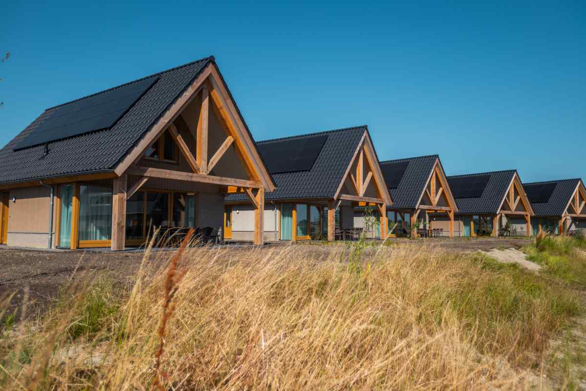 Heerlijkehuisjes.nl ZE1286 - Nederland - Cadzand
