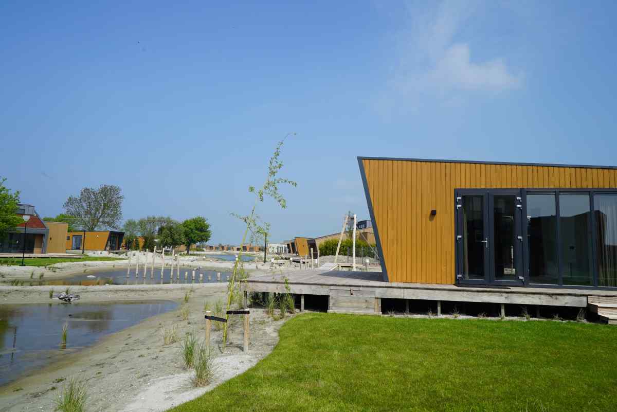 Heerlijkehuisjes.nl FR368 - Nederland - Hindeloopen
