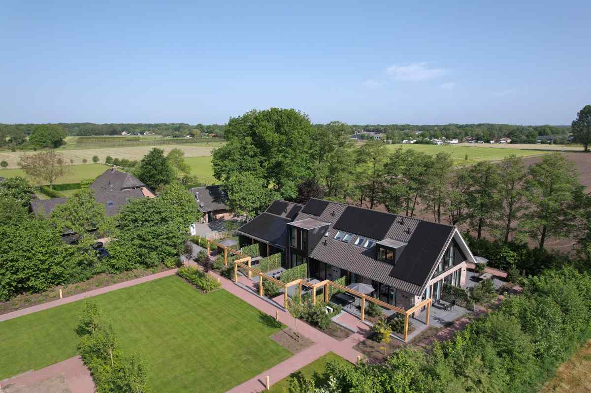 Heerlijkehuisjes.nl DG1451 - Nederland - Otterlo