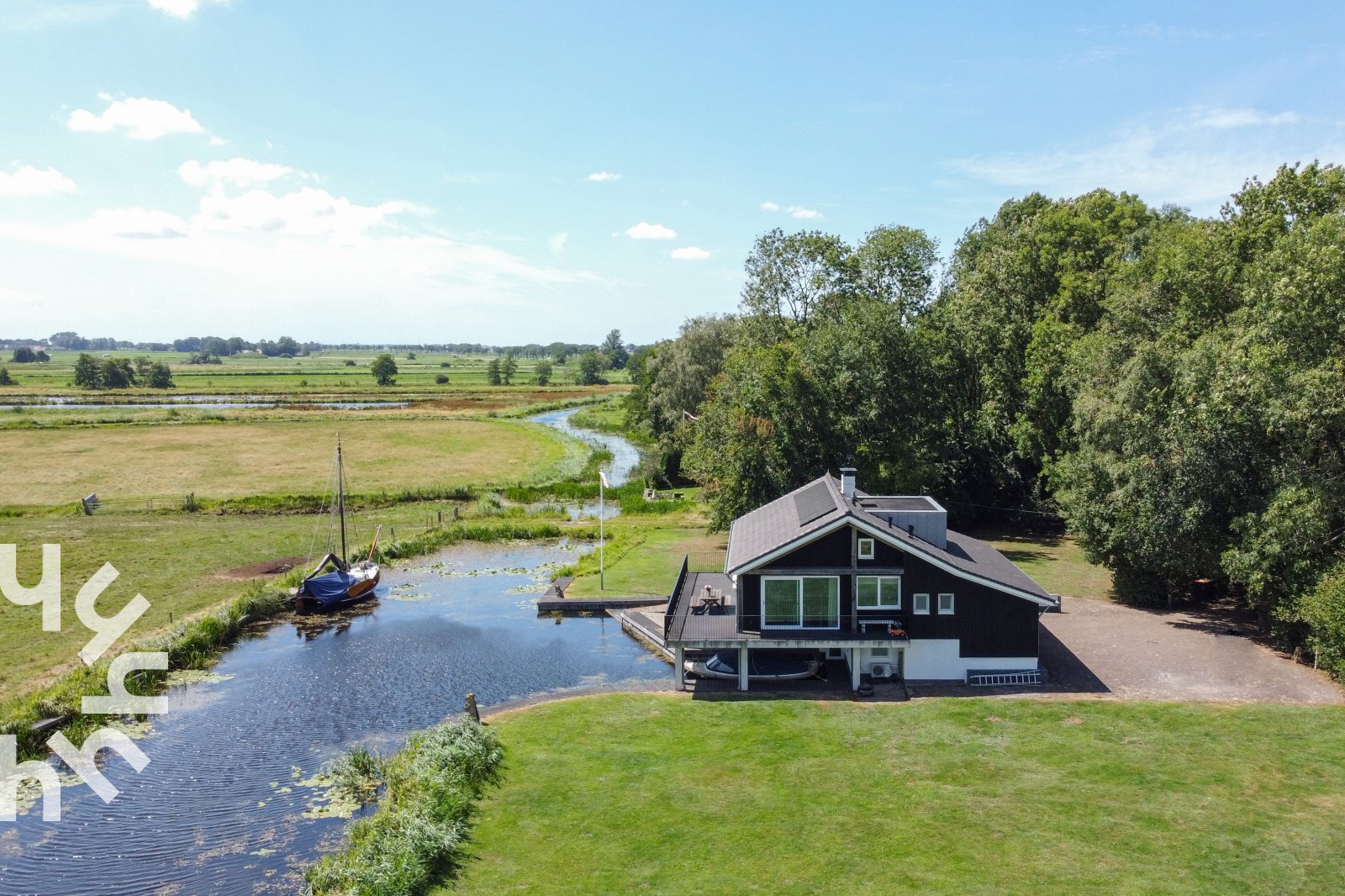 Heerlijkehuisjes.nl OV573 - Nederland - Blokzijl