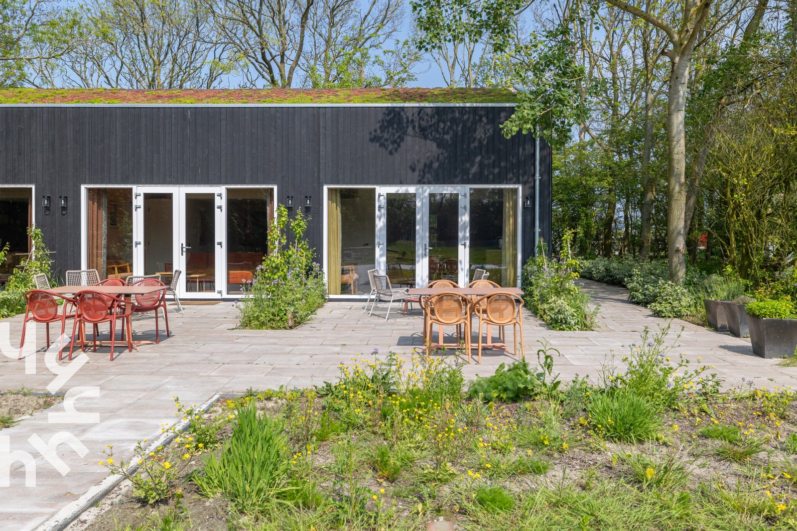 Heerlijkehuisjes.nl ZE1294 - Nederland - Domburg