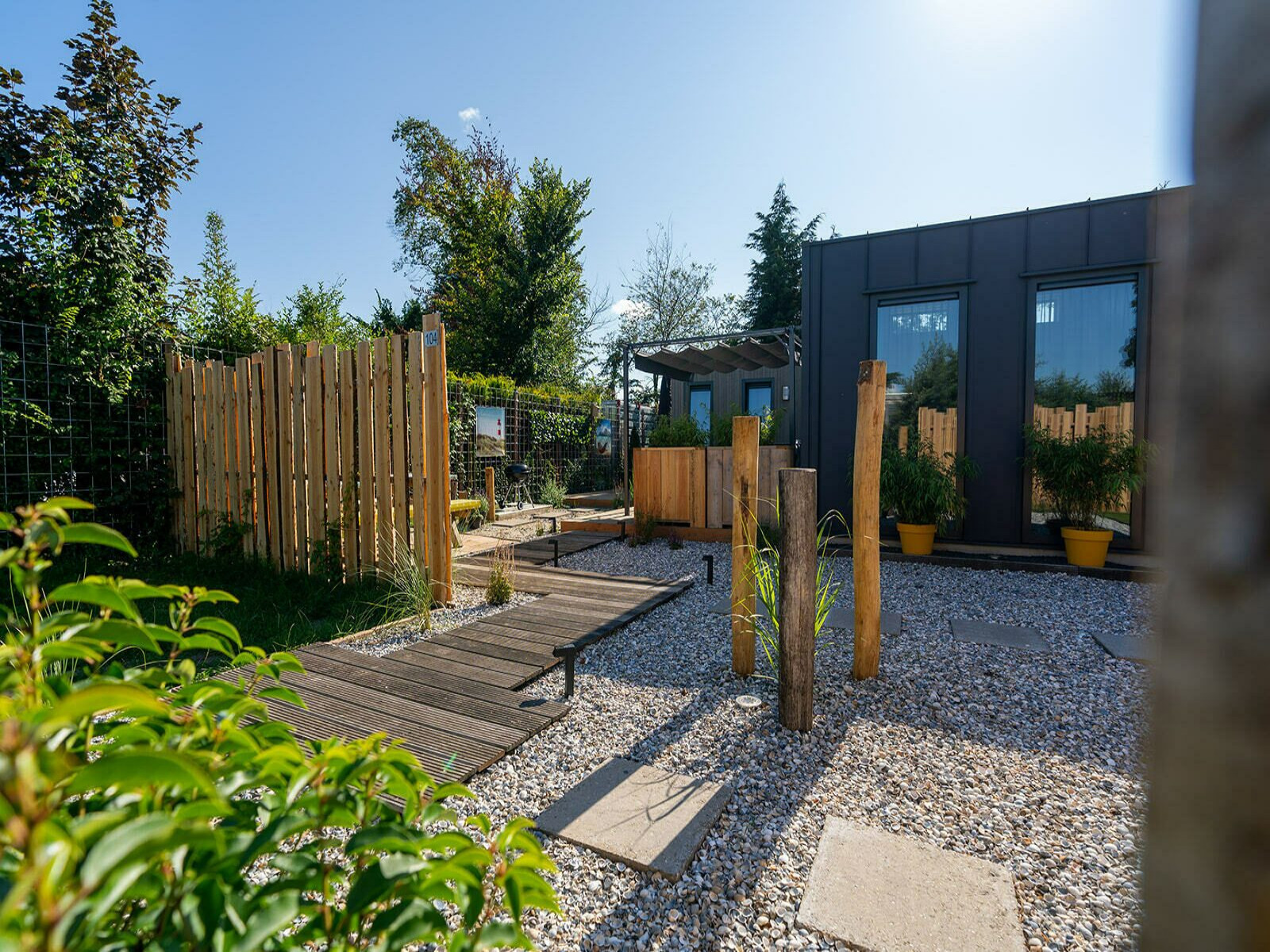 Heerlijkehuisjes.nl ZH377 - Nederland - Ouddorp