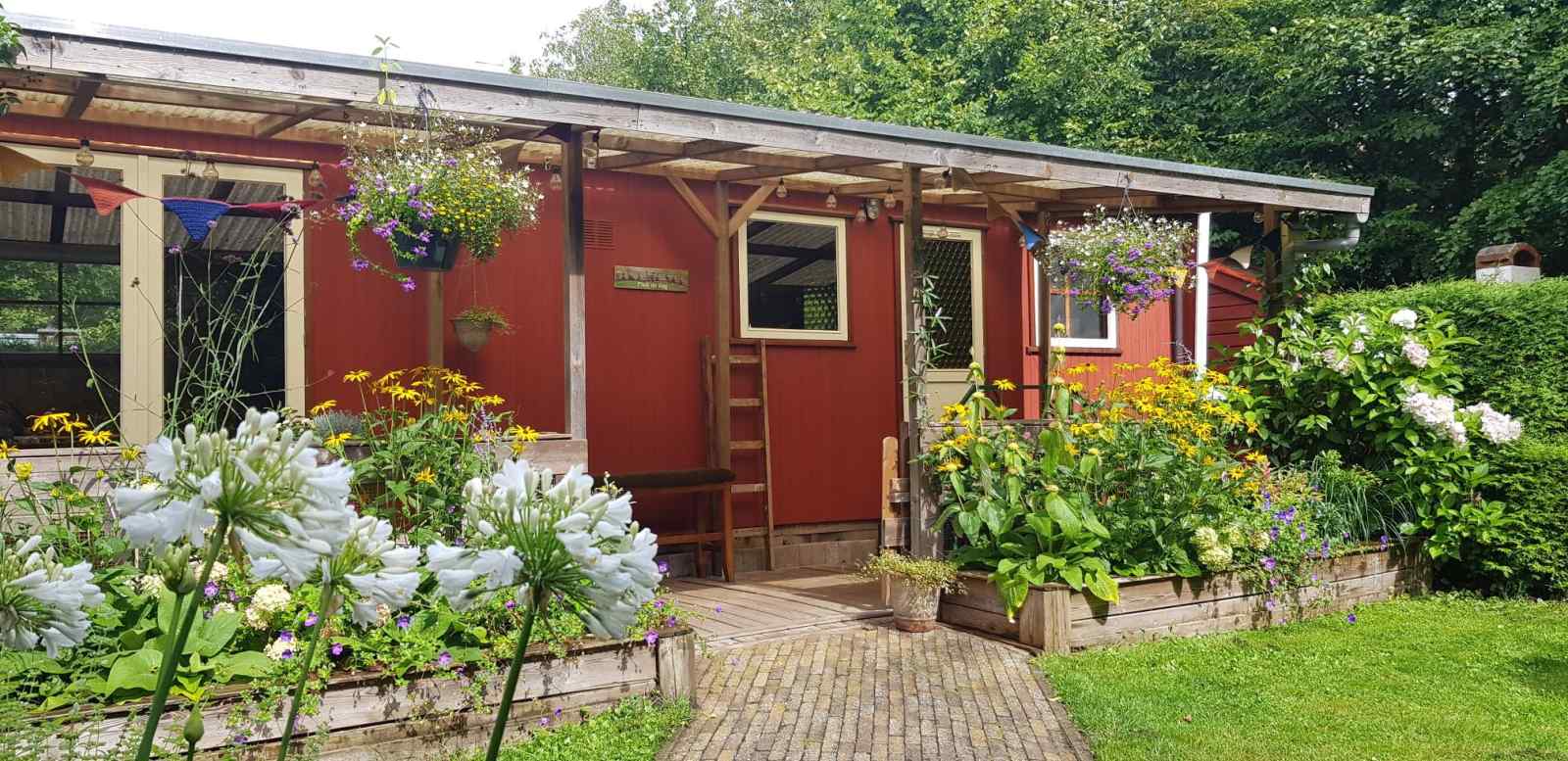 Heerlijkehuisjes.nl OV577 - Nederland - De-Pol
