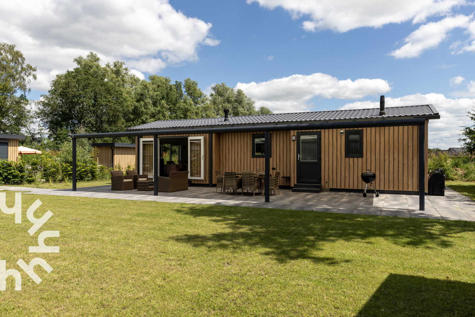 Heerlijkehuisjes.nl DG1468 - Nederland - Havelte