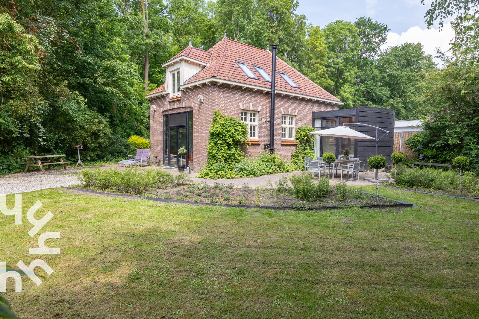 Heerlijkehuisjes.nl ZE1302 - Nederland - Koudekerke