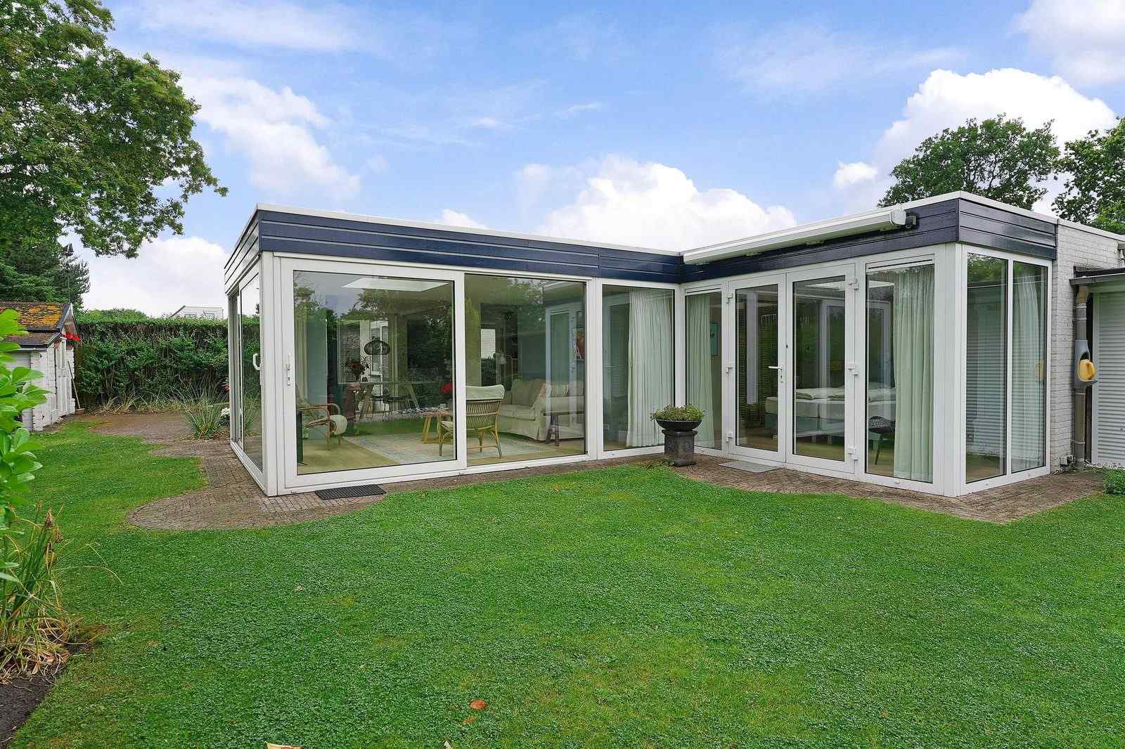 Heerlijkehuisjes.nl ZH384 - Nederland - Ouddorp