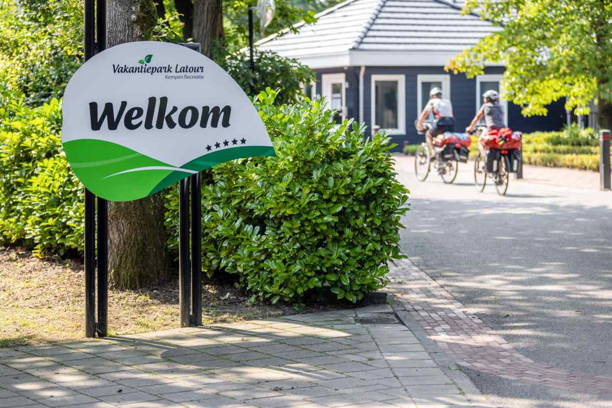 Heerlijkehuisjes.nl NB104 - Nederland - Oirschot